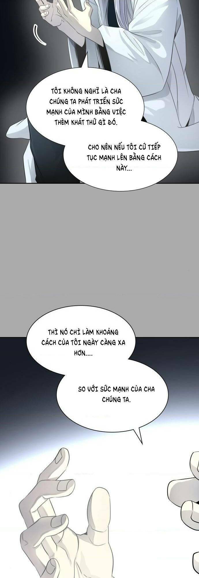 Cuộc Chiến Trong Tòa Tháp - Tower Of God: Chapter 514