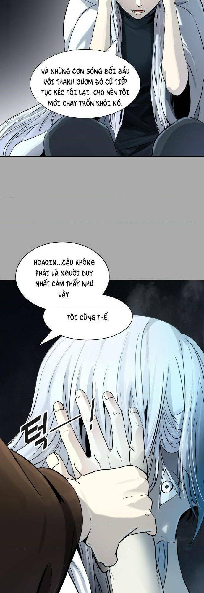 Cuộc Chiến Trong Tòa Tháp - Tower Of God: Chapter 514