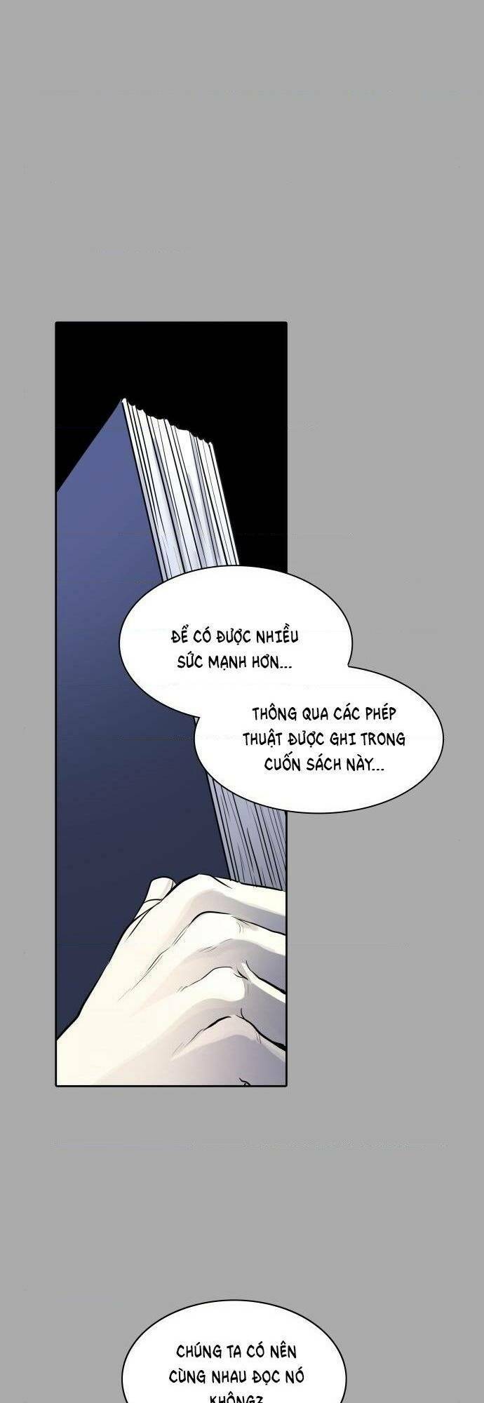 Cuộc Chiến Trong Tòa Tháp - Tower Of God: Chapter 514