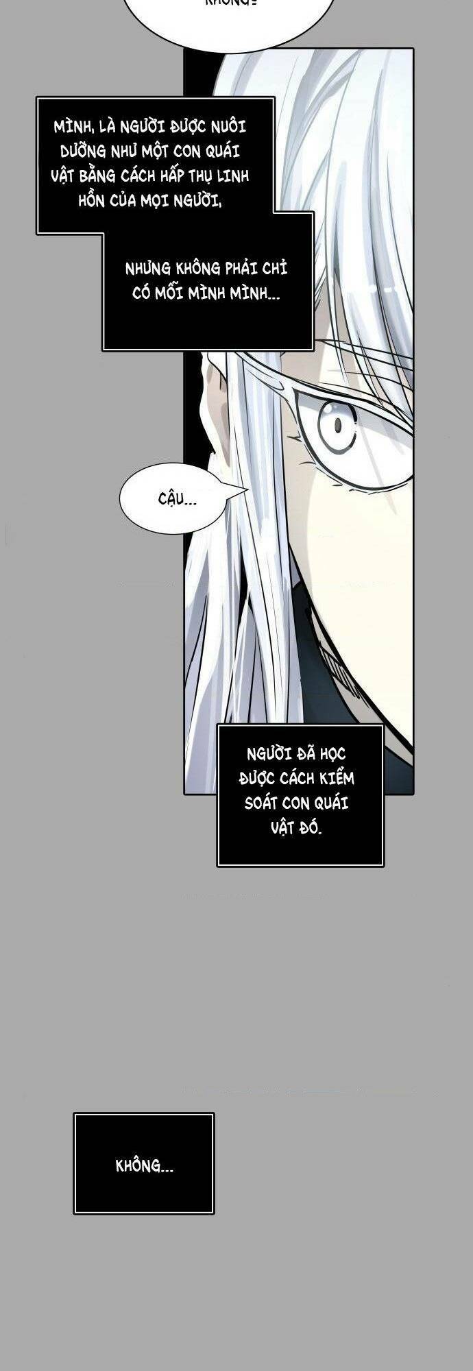Cuộc Chiến Trong Tòa Tháp - Tower Of God: Chapter 514