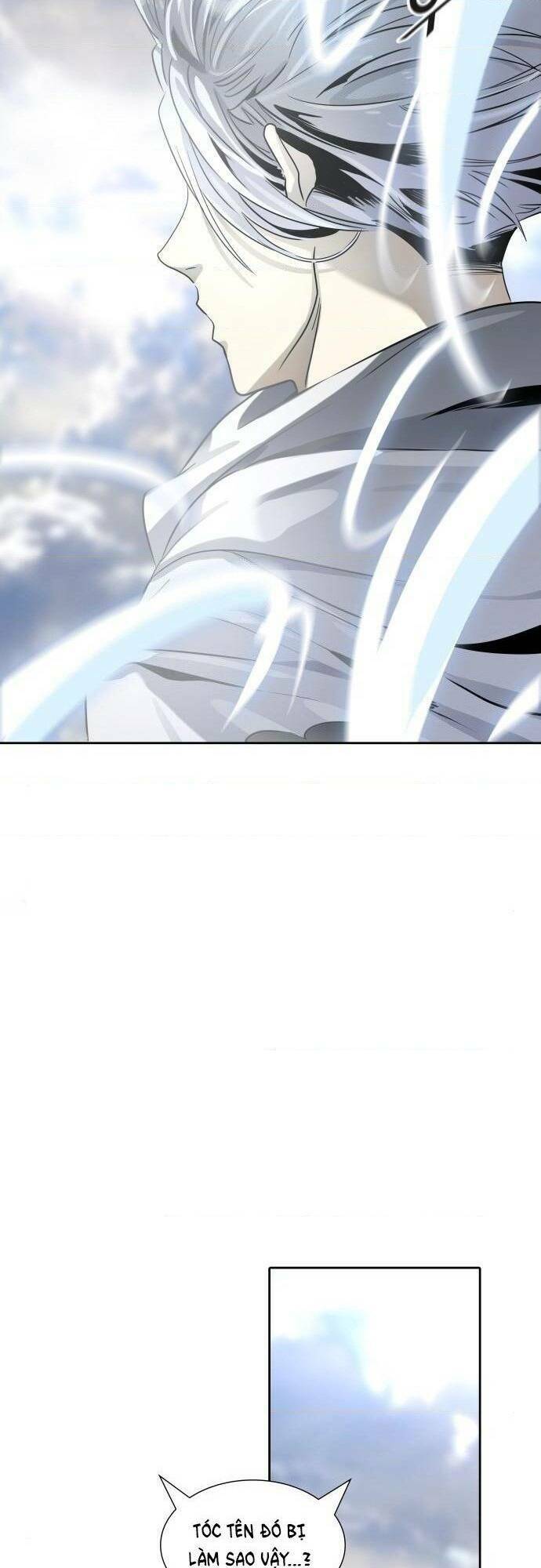 Cuộc Chiến Trong Tòa Tháp - Tower Of God: Chapter 514