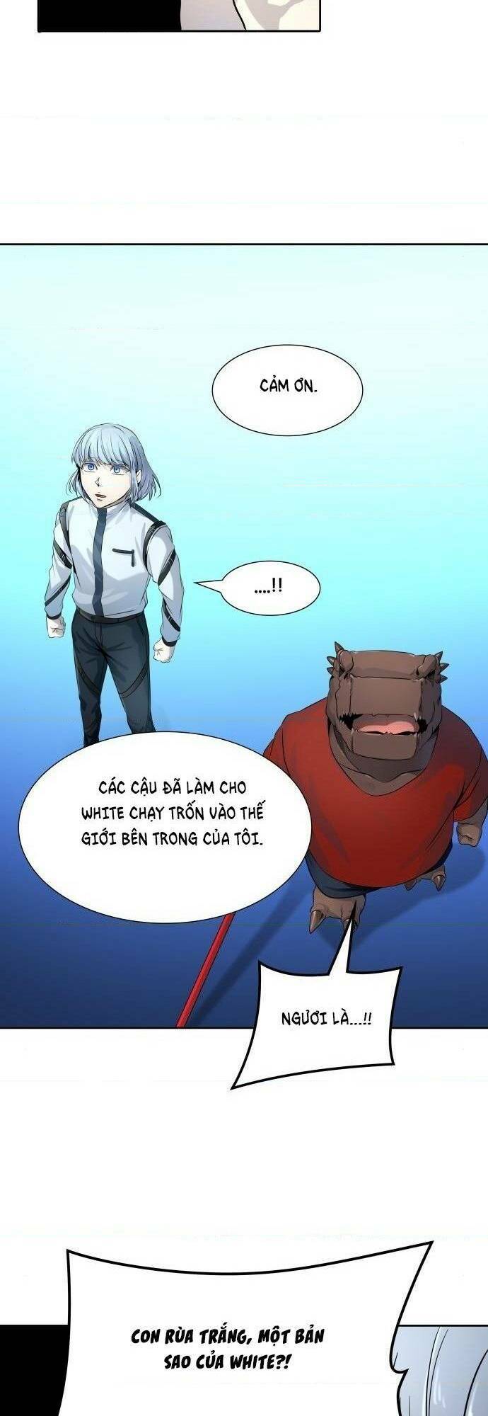 Cuộc Chiến Trong Tòa Tháp - Tower Of God: Chapter 514