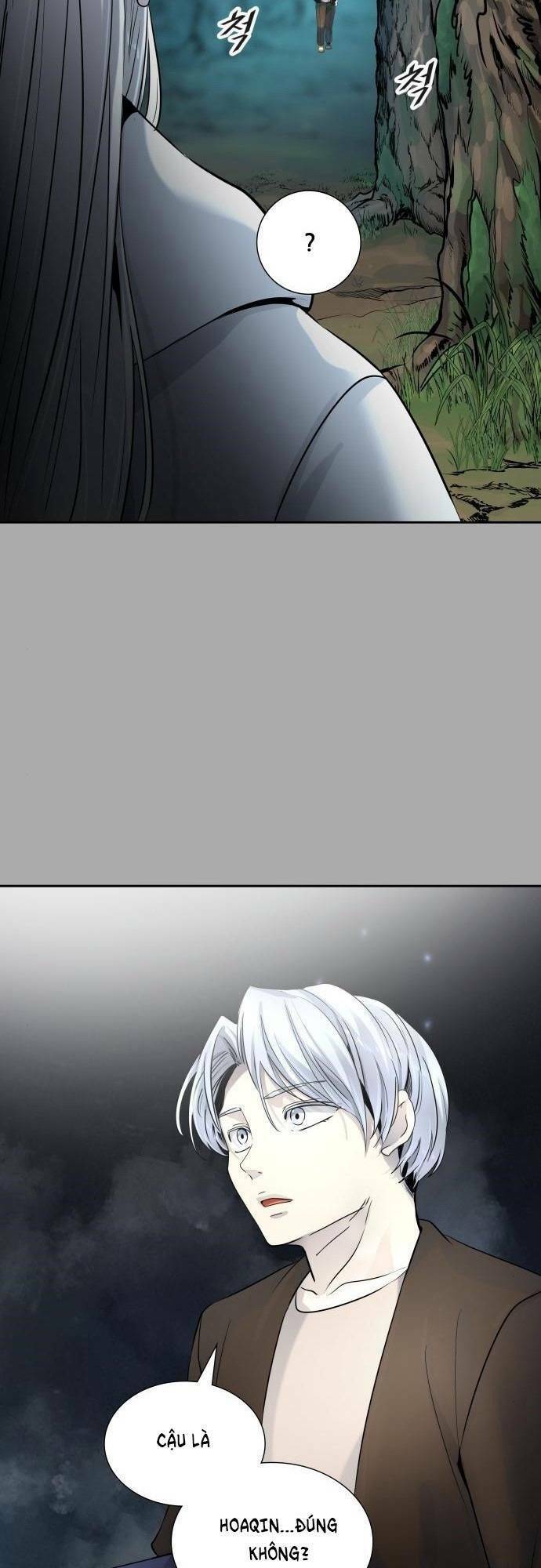 Cuộc Chiến Trong Tòa Tháp - Tower Of God: Chapter 514