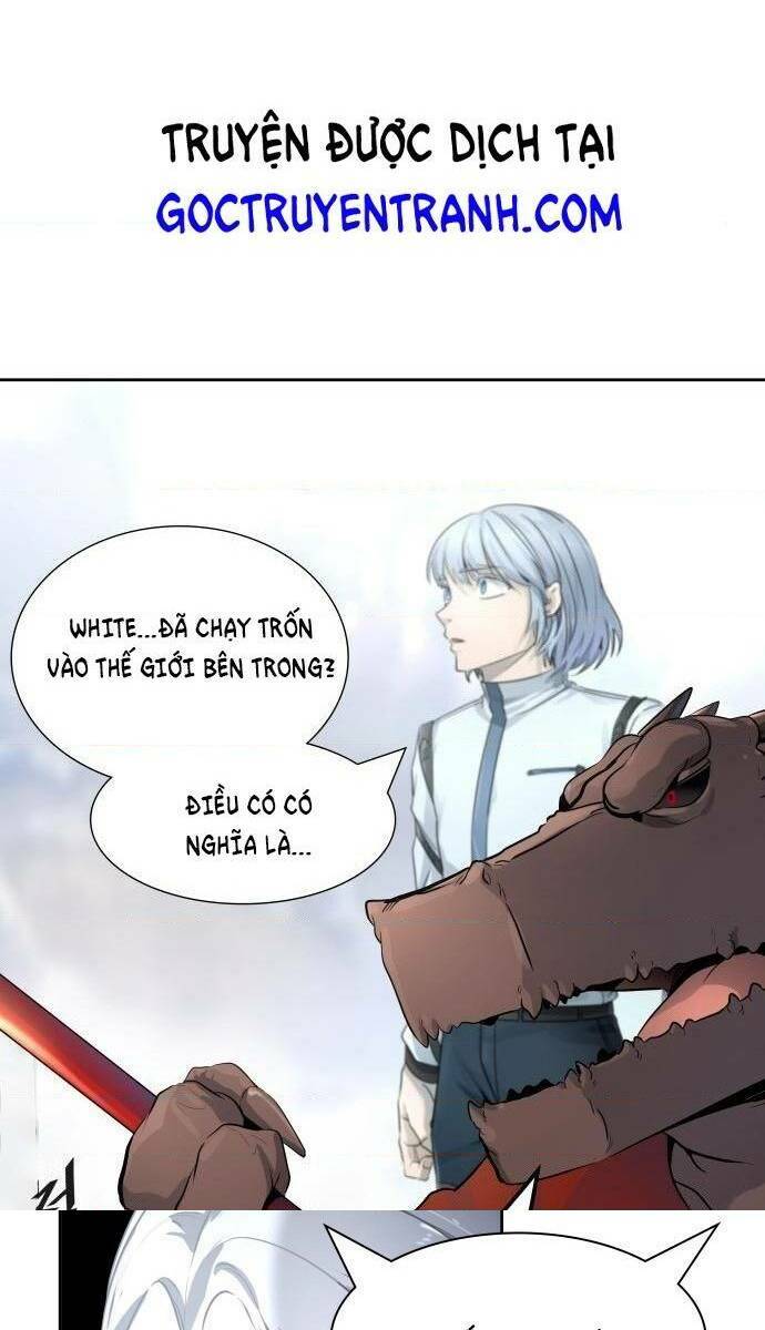 Cuộc Chiến Trong Tòa Tháp - Tower Of God: Chapter 514