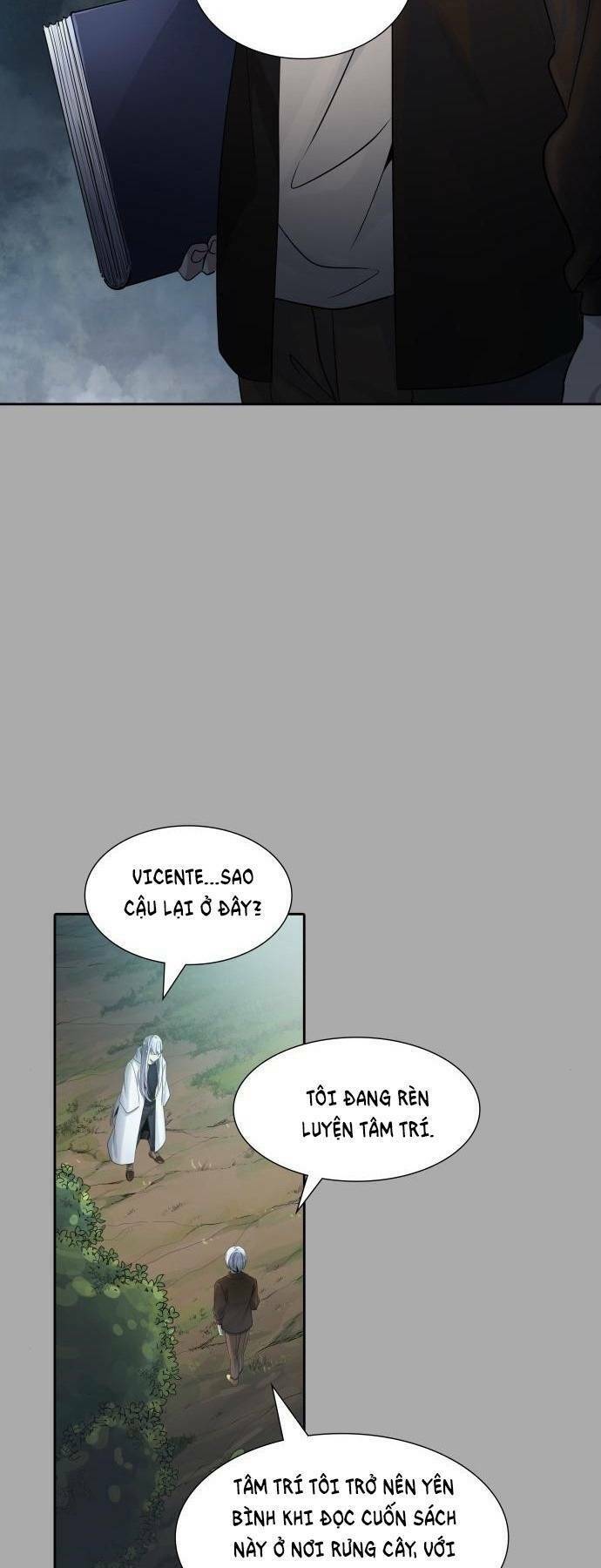 Cuộc Chiến Trong Tòa Tháp - Tower Of God: Chapter 514