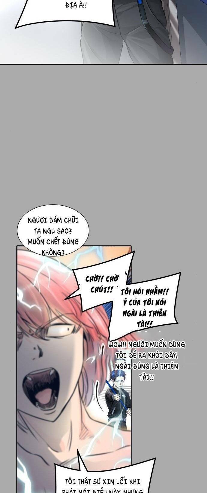 Cuộc Chiến Trong Tòa Tháp - Tower Of God: Chapter 514