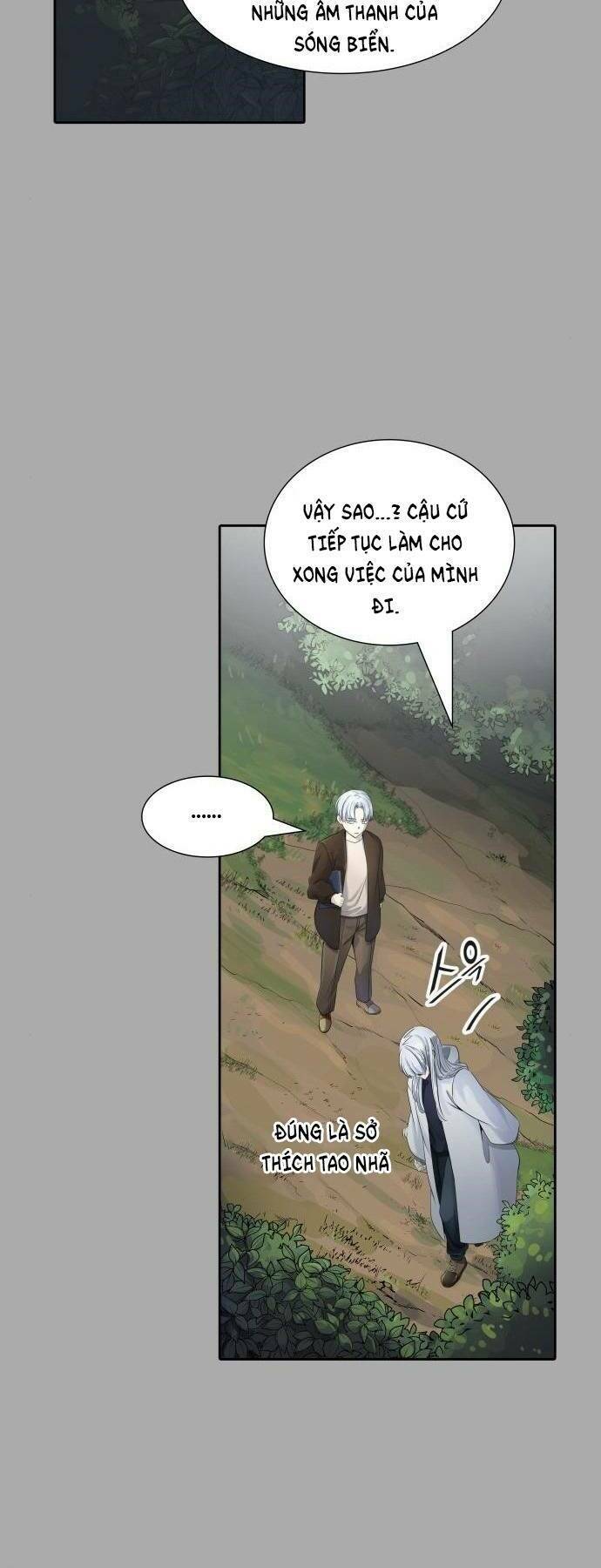Cuộc Chiến Trong Tòa Tháp - Tower Of God: Chapter 514