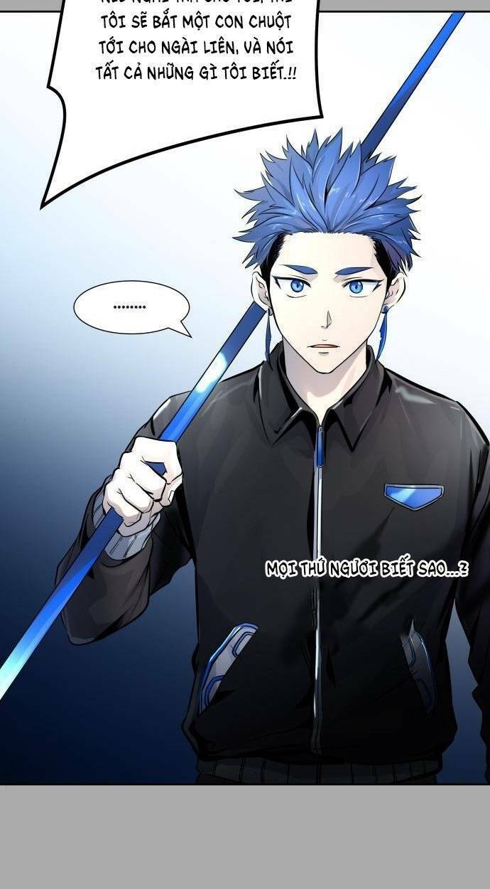 Cuộc Chiến Trong Tòa Tháp - Tower Of God: Chapter 514