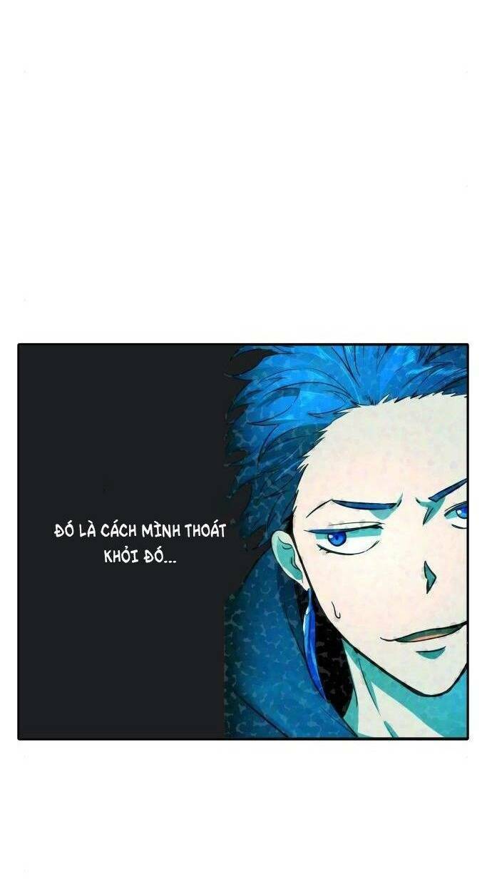 Cuộc Chiến Trong Tòa Tháp - Tower Of God: Chapter 514