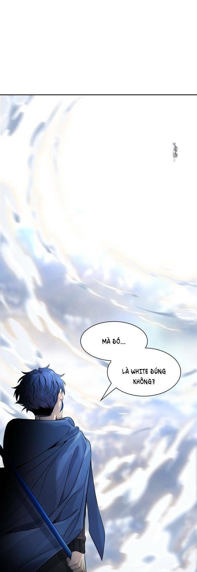 Cuộc Chiến Trong Tòa Tháp - Tower Of God: Chapter 514