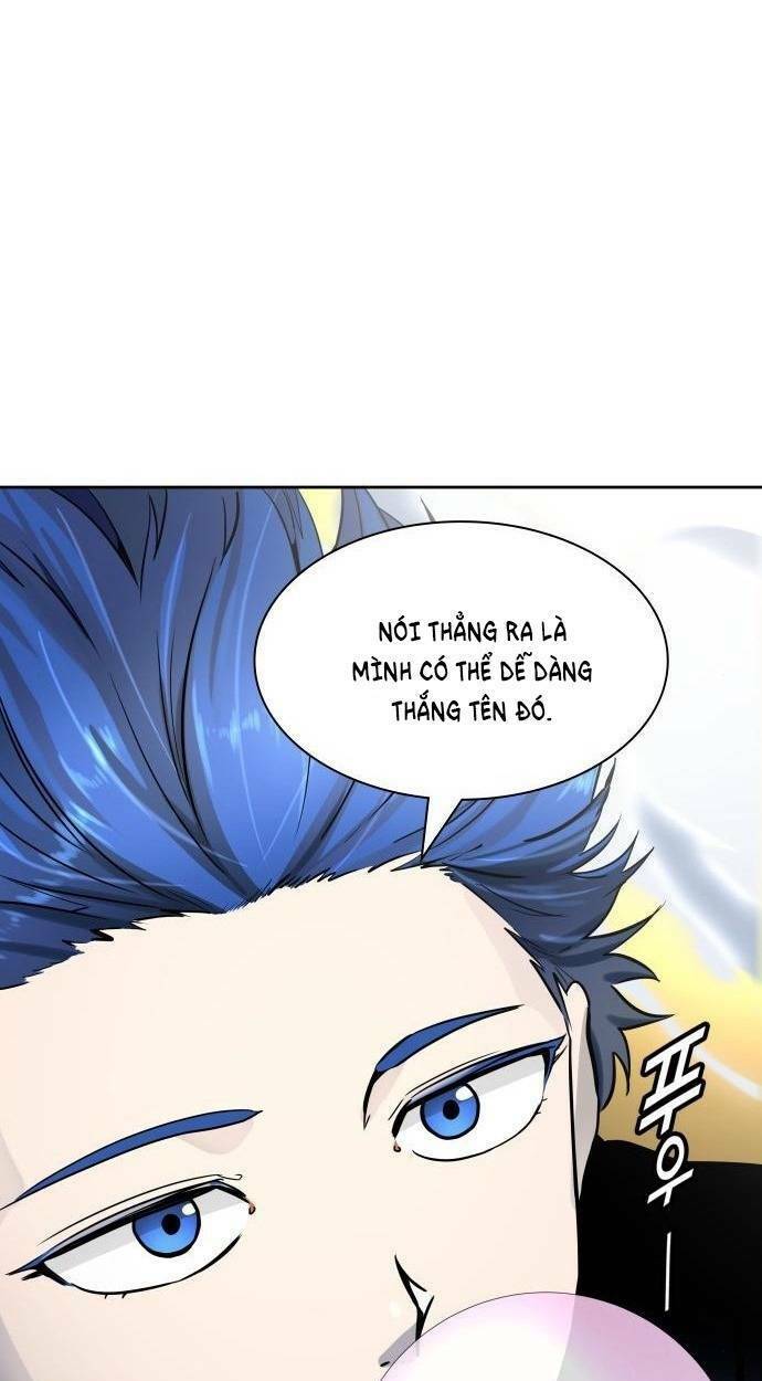 Cuộc Chiến Trong Tòa Tháp - Tower Of God: Chapter 514