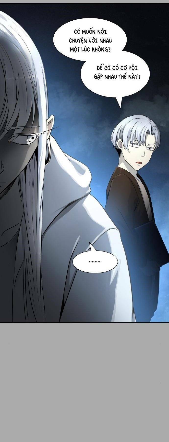 Cuộc Chiến Trong Tòa Tháp - Tower Of God: Chapter 514