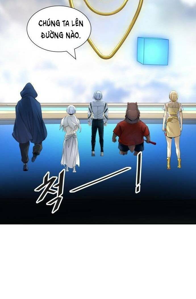 Cuộc Chiến Trong Tòa Tháp - Tower Of God: Chapter 514