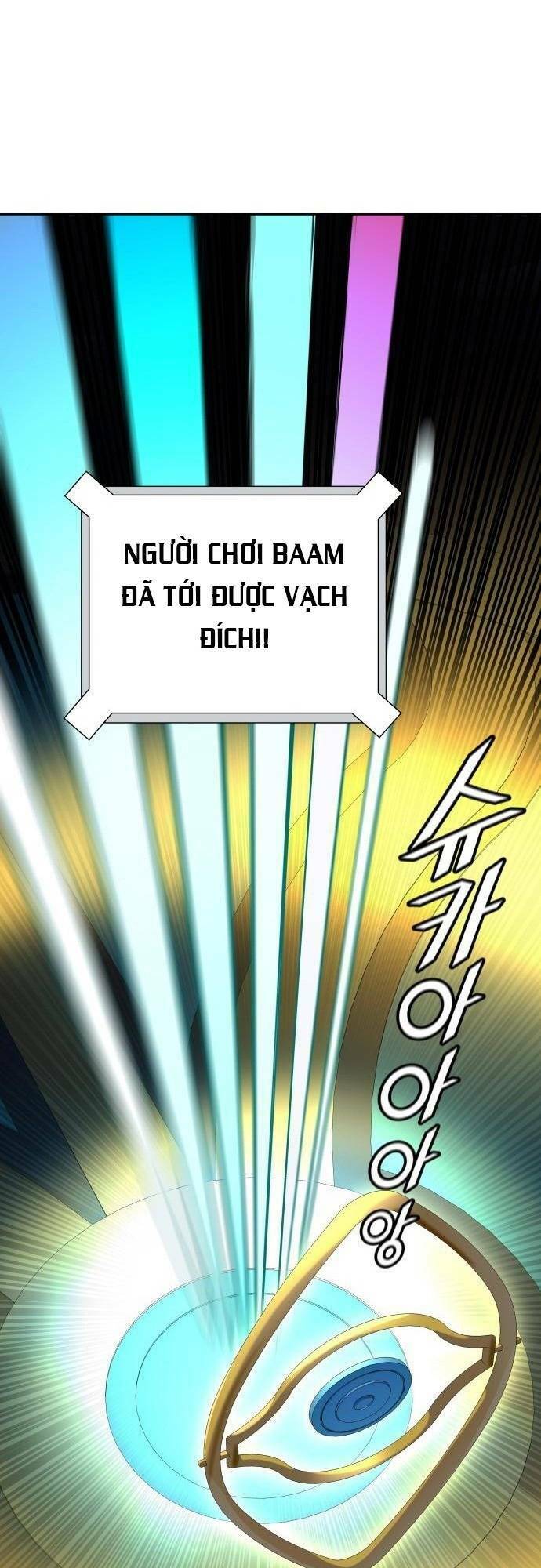 Cuộc Chiến Trong Tòa Tháp - Tower Of God: Chapter 514