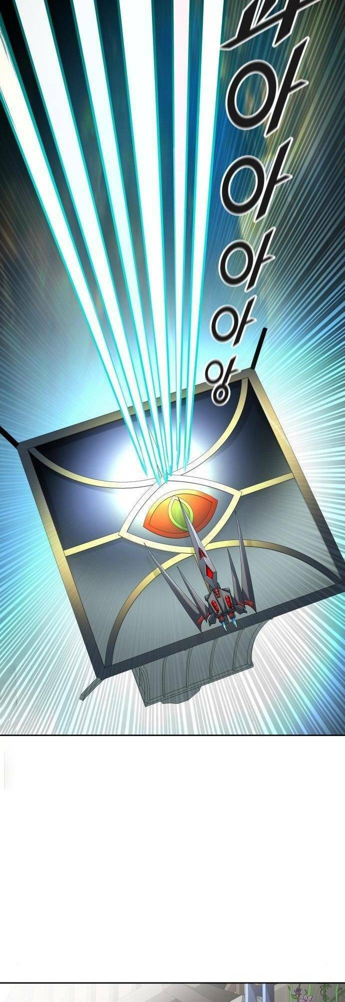 Cuộc Chiến Trong Tòa Tháp - Tower Of God: Chapter 514