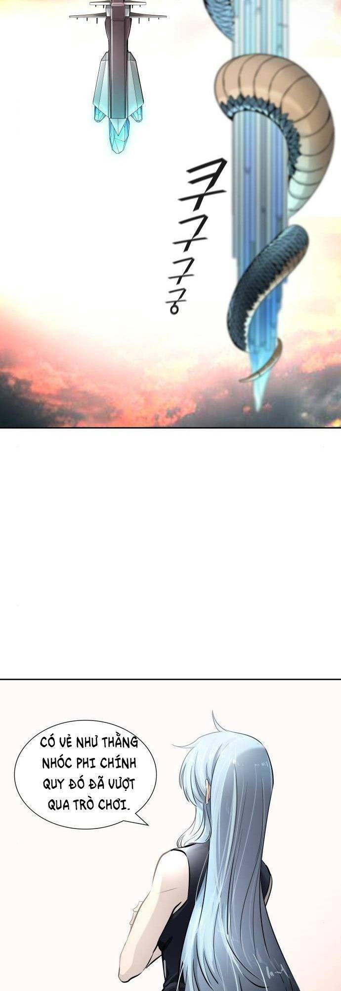 Cuộc Chiến Trong Tòa Tháp - Tower Of God: Chapter 514