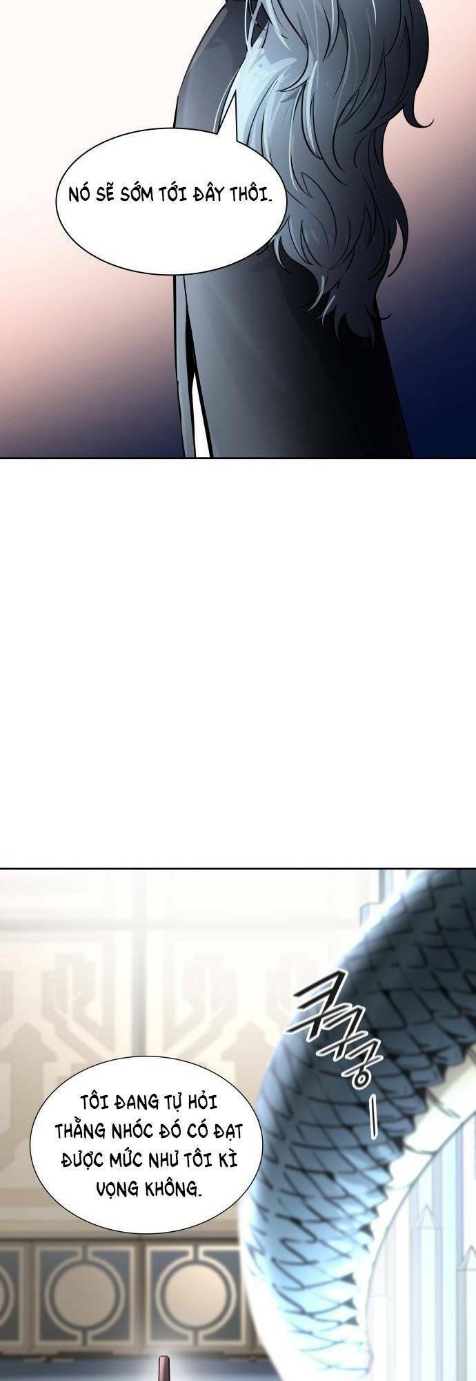 Cuộc Chiến Trong Tòa Tháp - Tower Of God: Chapter 514