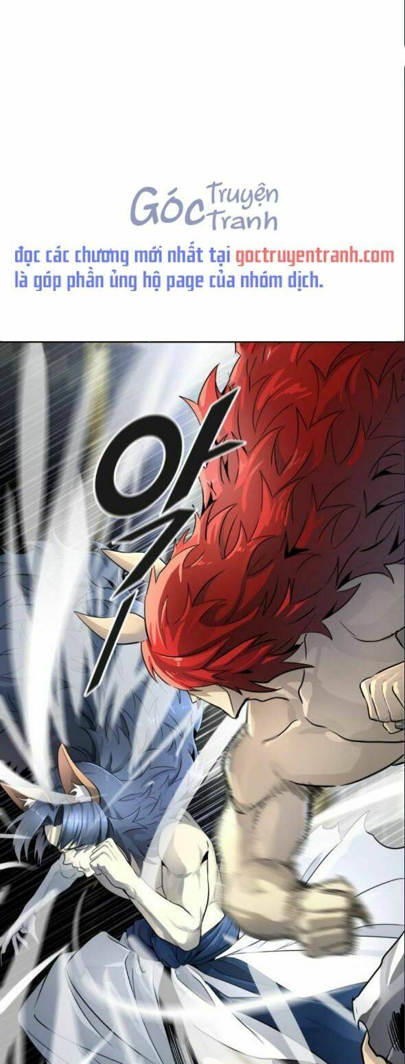 Cuộc Chiến Trong Tòa Tháp - Tower Of God: Chapter 515