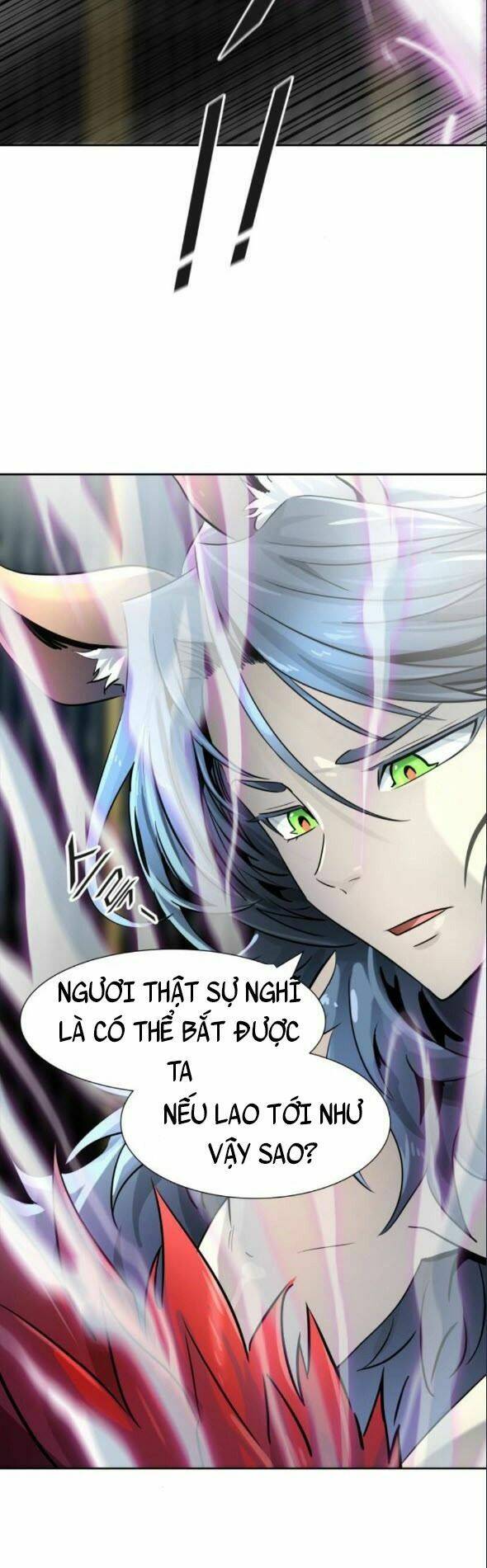 Cuộc Chiến Trong Tòa Tháp - Tower Of God: Chapter 515