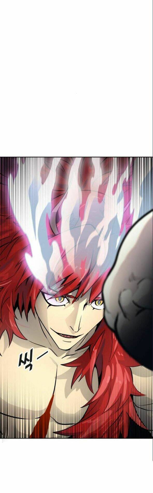 Cuộc Chiến Trong Tòa Tháp - Tower Of God: Chapter 515