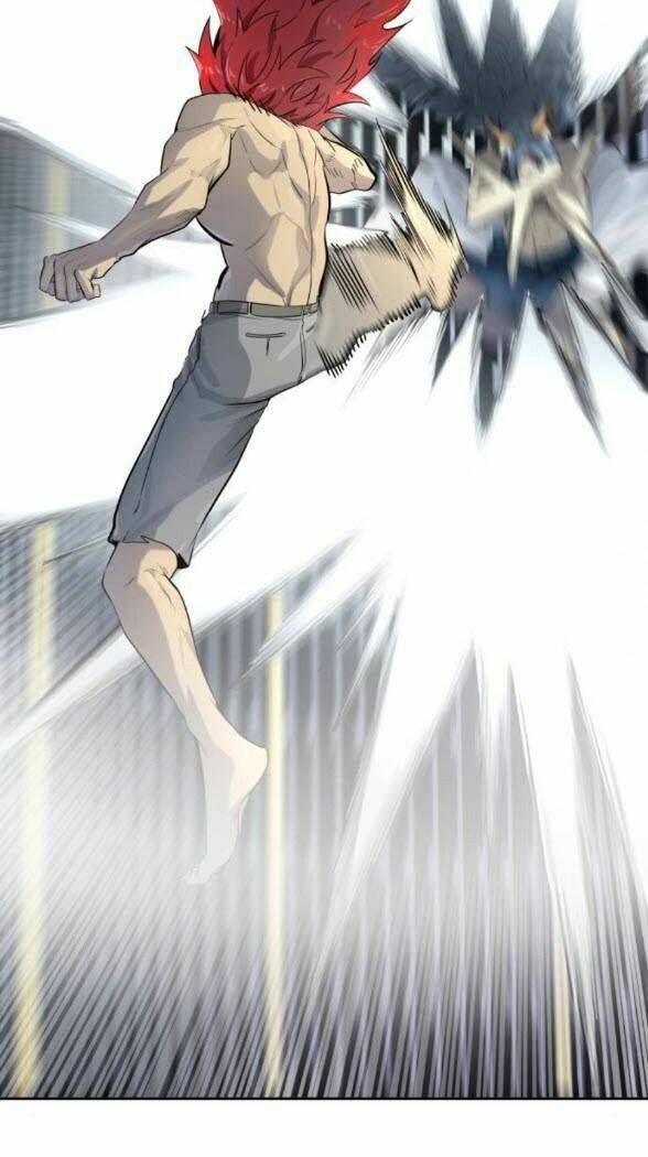 Cuộc Chiến Trong Tòa Tháp - Tower Of God: Chapter 515