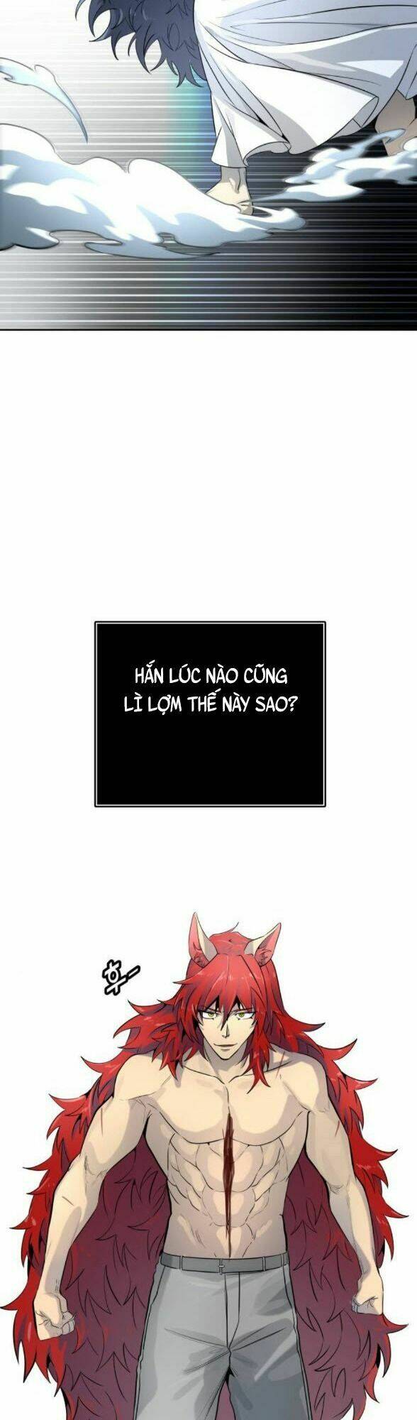 Cuộc Chiến Trong Tòa Tháp - Tower Of God: Chapter 515