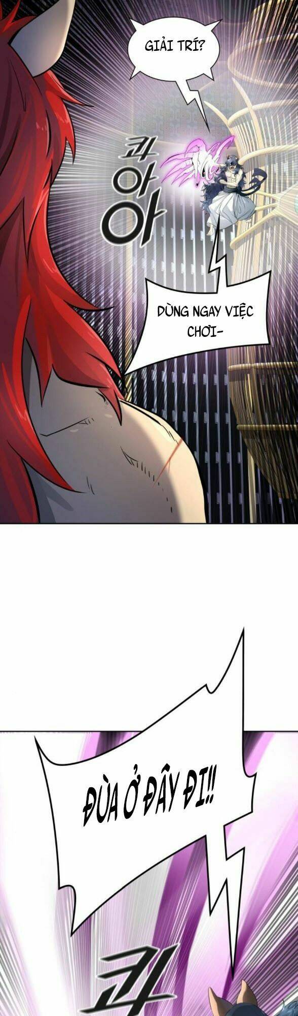 Cuộc Chiến Trong Tòa Tháp - Tower Of God: Chapter 515