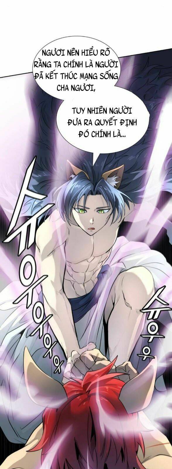 Cuộc Chiến Trong Tòa Tháp - Tower Of God: Chapter 515