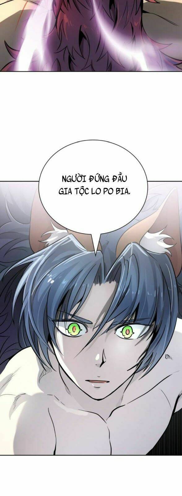 Cuộc Chiến Trong Tòa Tháp - Tower Of God: Chapter 515