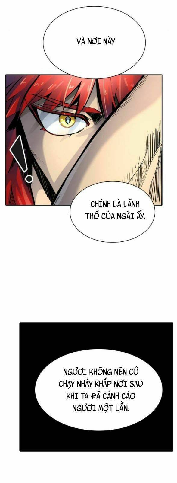 Cuộc Chiến Trong Tòa Tháp - Tower Of God: Chapter 515