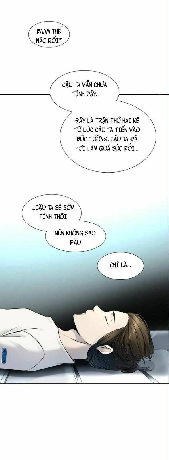 Cuộc Chiến Trong Tòa Tháp - Tower Of God: Chapter 515