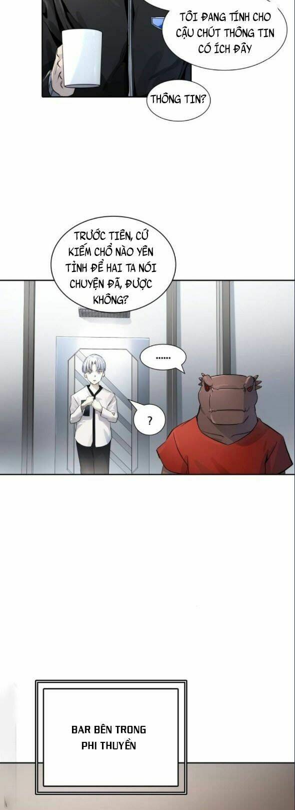 Cuộc Chiến Trong Tòa Tháp - Tower Of God: Chapter 515