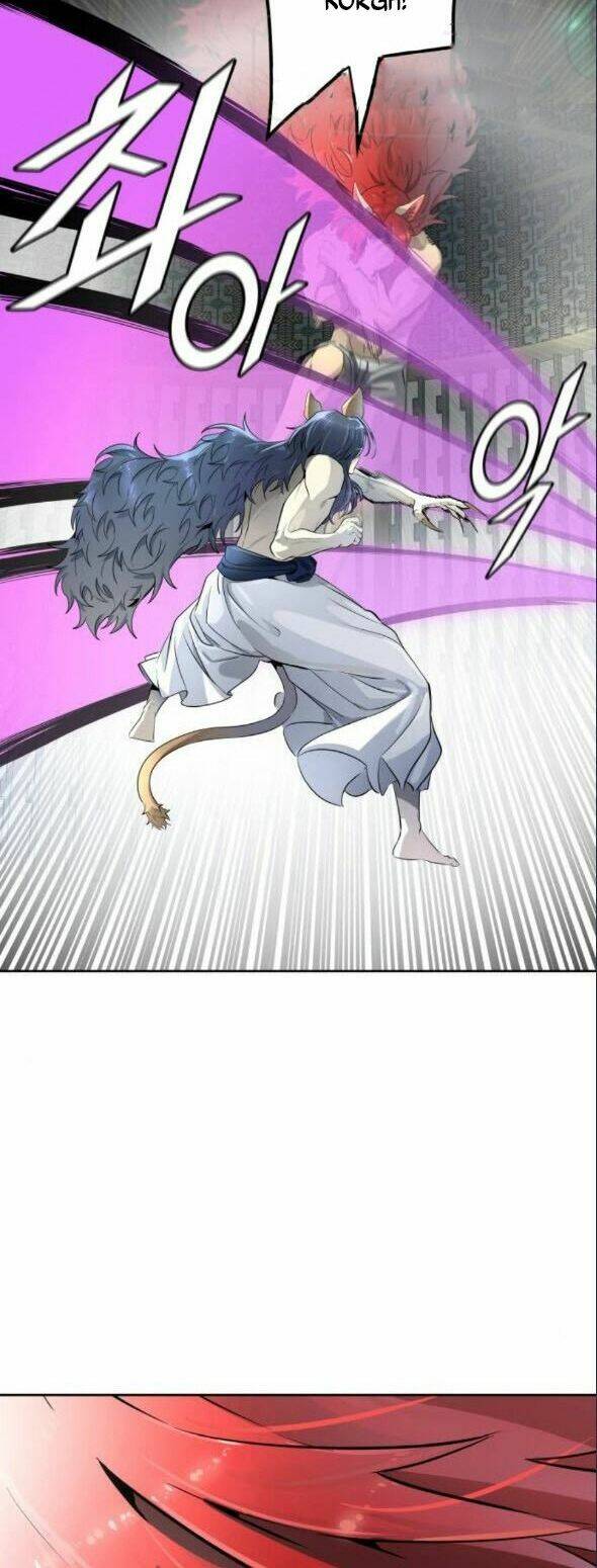 Cuộc Chiến Trong Tòa Tháp - Tower Of God: Chapter 515
