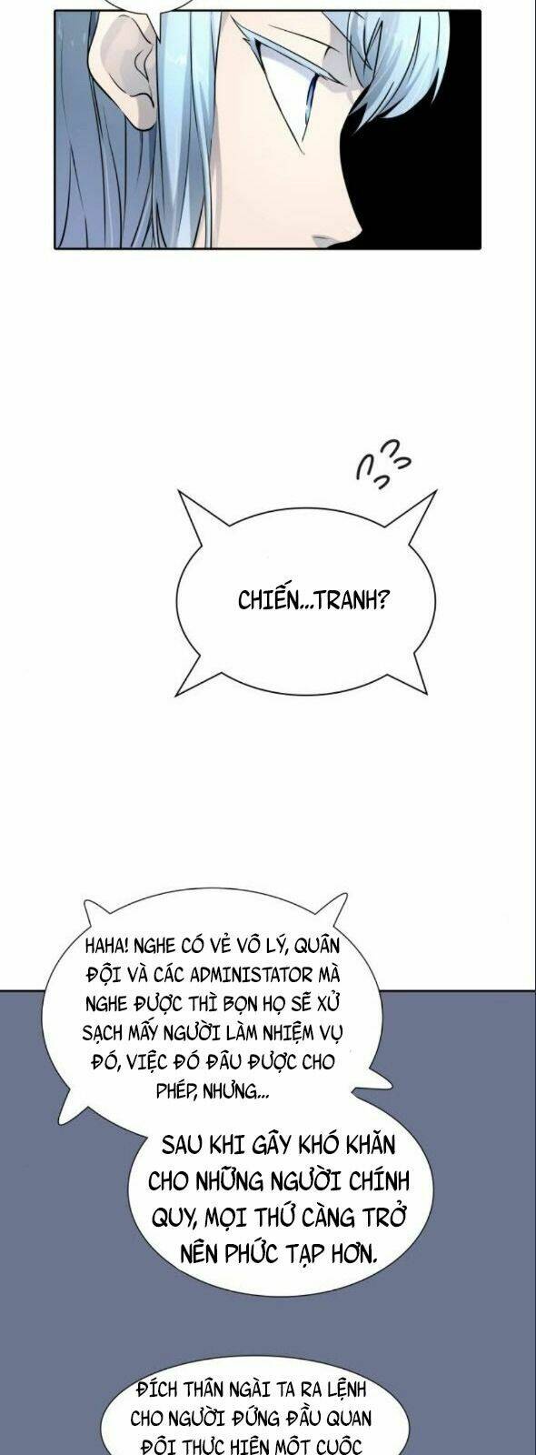 Cuộc Chiến Trong Tòa Tháp - Tower Of God: Chapter 515