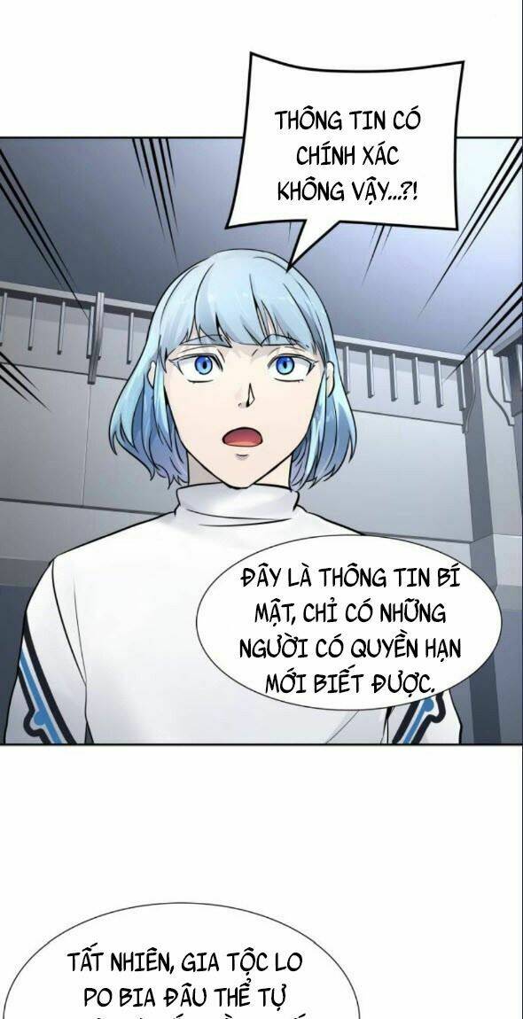 Cuộc Chiến Trong Tòa Tháp - Tower Of God: Chapter 515
