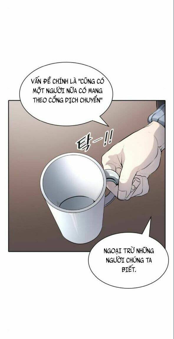 Cuộc Chiến Trong Tòa Tháp - Tower Of God: Chapter 515