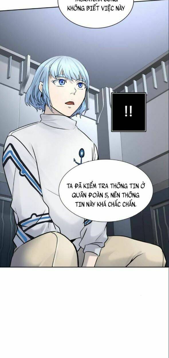 Cuộc Chiến Trong Tòa Tháp - Tower Of God: Chapter 515