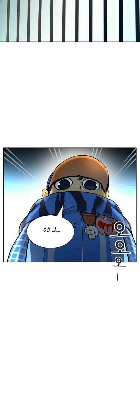 Cuộc Chiến Trong Tòa Tháp - Tower Of God: Chapter 515
