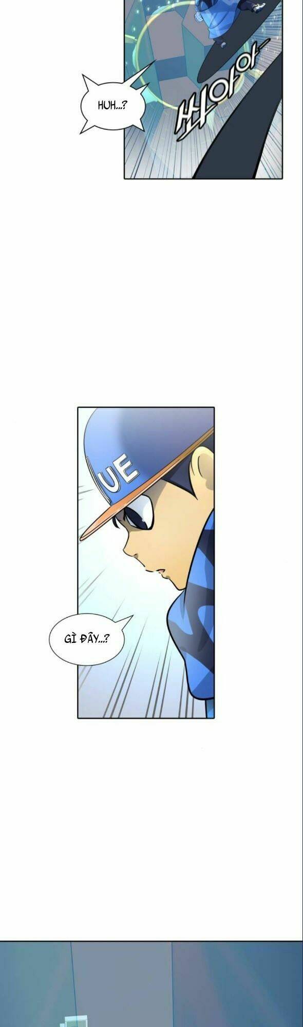 Cuộc Chiến Trong Tòa Tháp - Tower Of God: Chapter 515