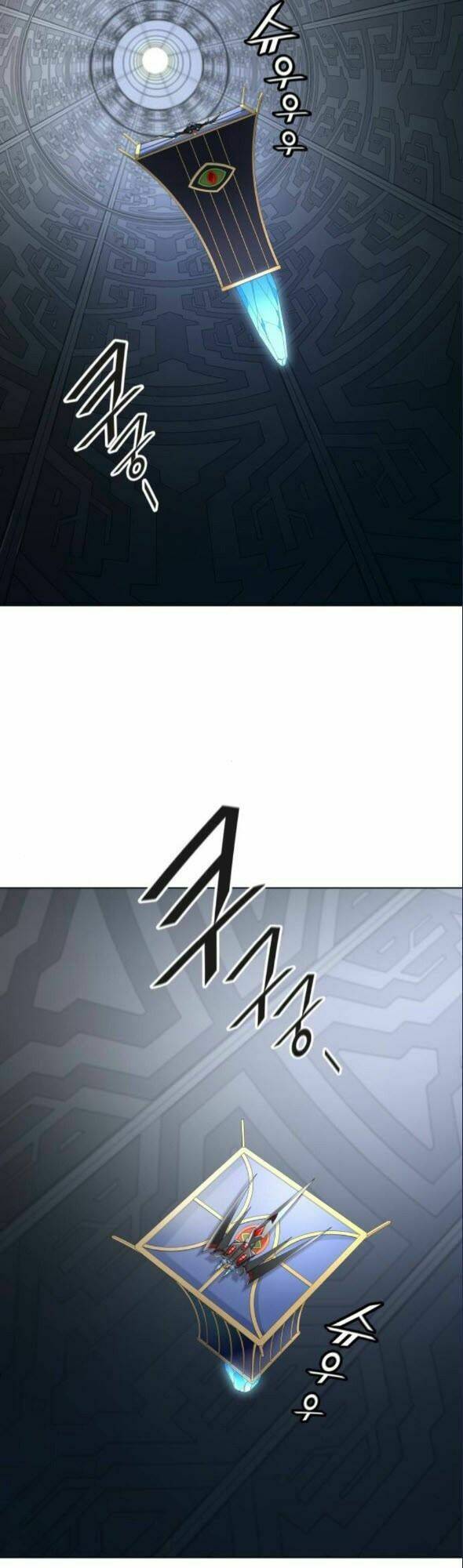 Cuộc Chiến Trong Tòa Tháp - Tower Of God: Chapter 515