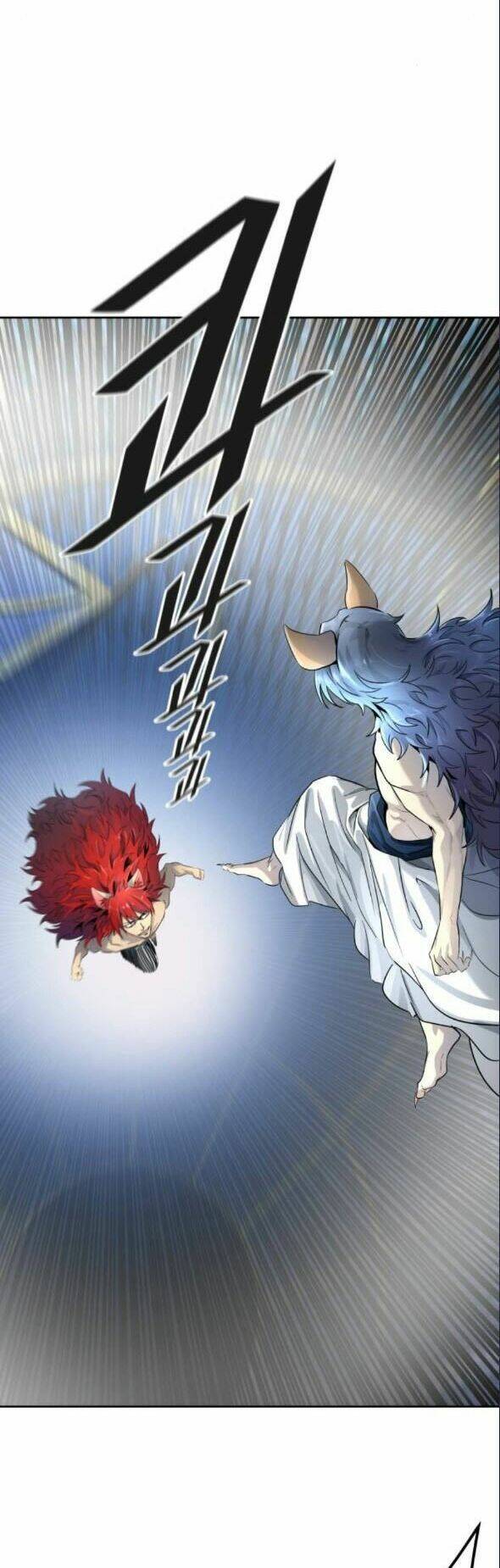 Cuộc Chiến Trong Tòa Tháp - Tower Of God: Chapter 515