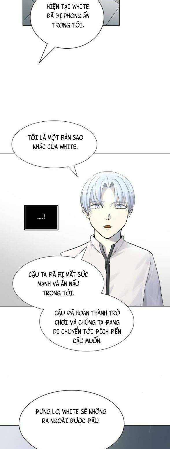 Cuộc Chiến Trong Tòa Tháp - Tower Of God: Chapter 515
