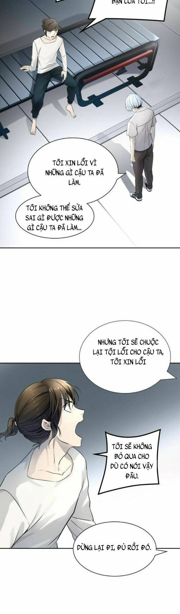 Cuộc Chiến Trong Tòa Tháp - Tower Of God: Chapter 515