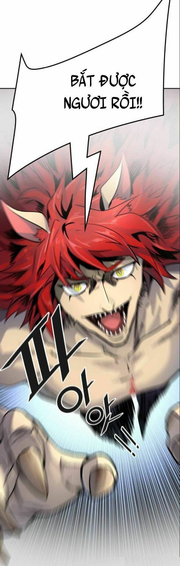 Cuộc Chiến Trong Tòa Tháp - Tower Of God: Chapter 515