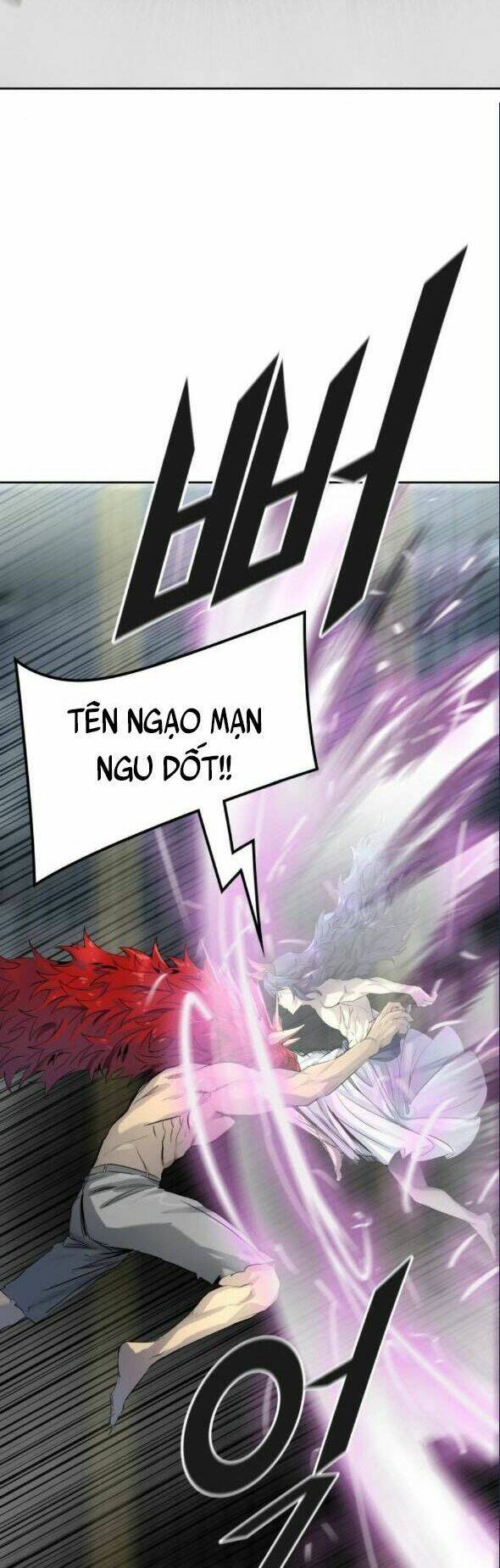 Cuộc Chiến Trong Tòa Tháp - Tower Of God: Chapter 515