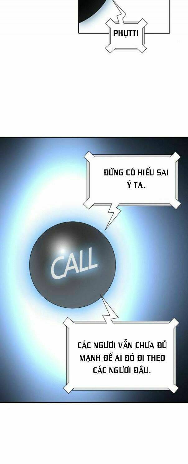 Cuộc Chiến Trong Tòa Tháp - Tower Of God: Chapter 516