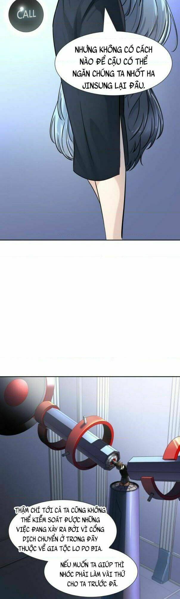 Cuộc Chiến Trong Tòa Tháp - Tower Of God: Chapter 516
