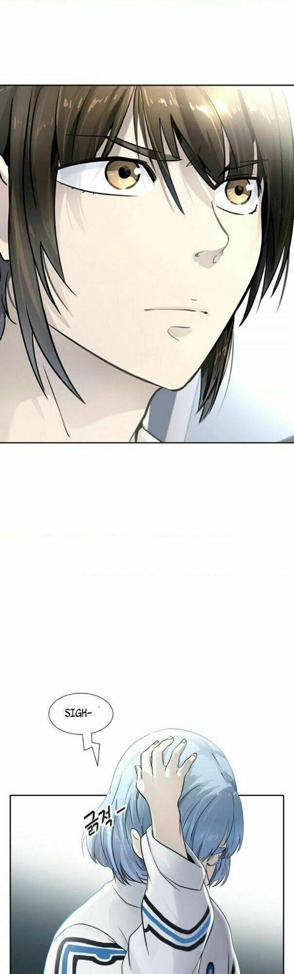 Cuộc Chiến Trong Tòa Tháp - Tower Of God: Chapter 516