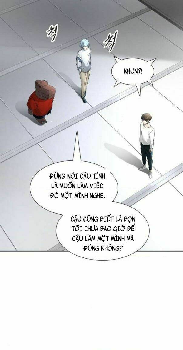 Cuộc Chiến Trong Tòa Tháp - Tower Of God: Chapter 516