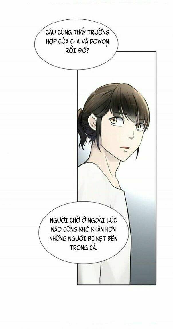 Cuộc Chiến Trong Tòa Tháp - Tower Of God: Chapter 516